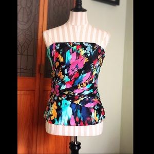 Corset Top Shop 126 🤩